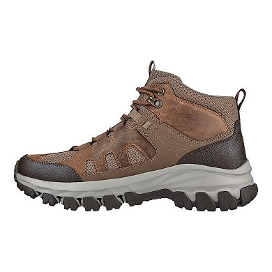 Skechers® Edgemont Voxter Men's Hiking Boots