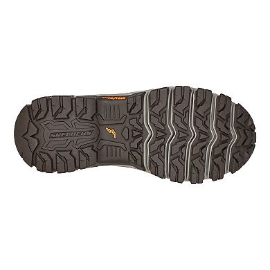 Skechers® Edgemont Voxter Men's Hiking Boots