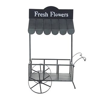 Stella & Eve Iron Plantstand