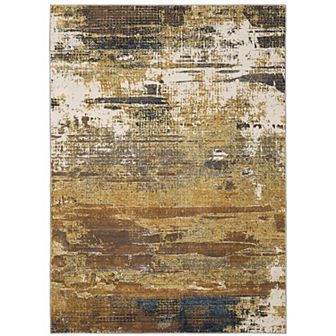StyleHaven Cameron Contemporary Mix Abstract Area Rug