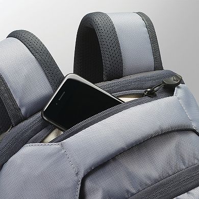 High Sierra Swerve Pro Backpack
