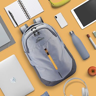 High Sierra Swerve Pro Backpack