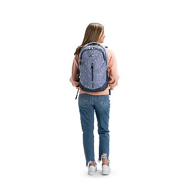 High Sierra Swerve Pro Backpack