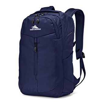 High Sierra Swerve Pro Backpack