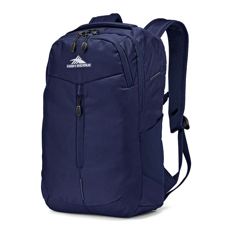 High Sierra Swerve Pro Backpack, Blue
