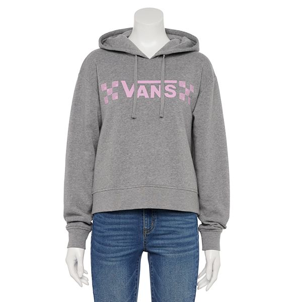 Vans sweatshirt outlet kohls