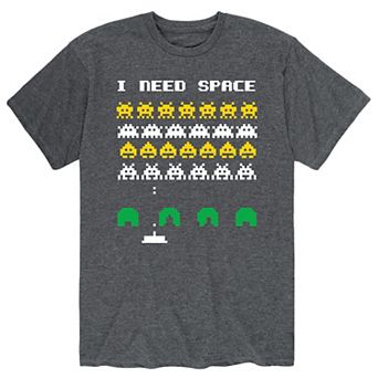 Men's I Need Space Tee