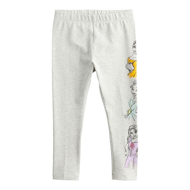 Disney Princess Toddler Girl Leggings by Jumping Beans®