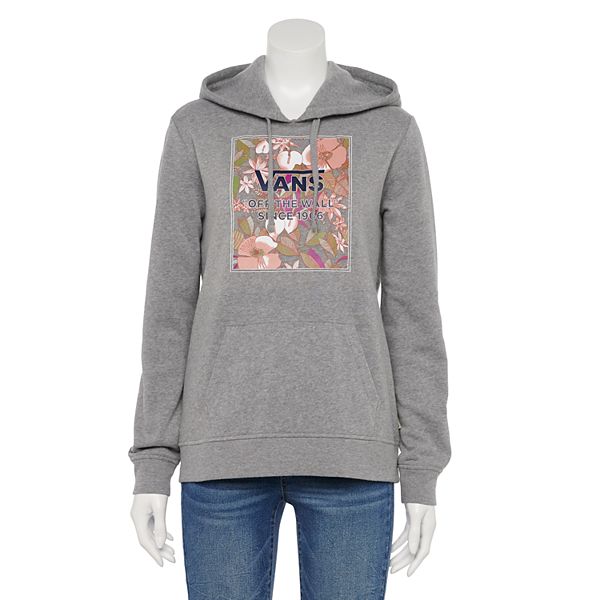 Kohls cheap vans hoodie