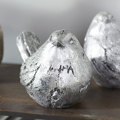 Stella & Eve Bird Sculpture 2-piece set