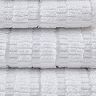 Clean Spaces Loft Cotton Solid 6-Piece Antimicrobial Towel Set