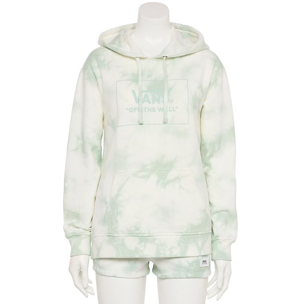 Kohls vans outlet hoodie