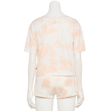 Juniors' Vans Short Sleeve Tee