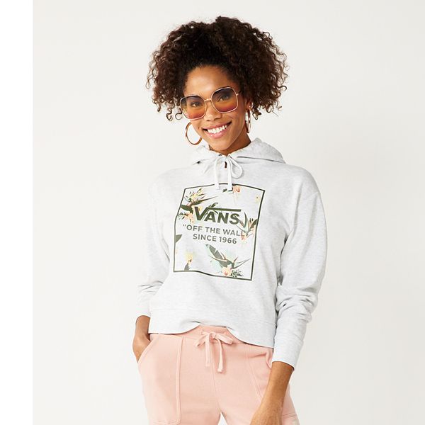 Kohls vans hoodie on sale