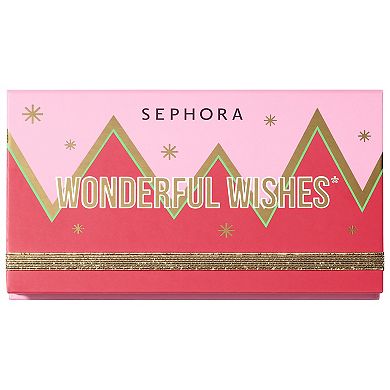 Wonderful Wishes Eyeshadow Palette