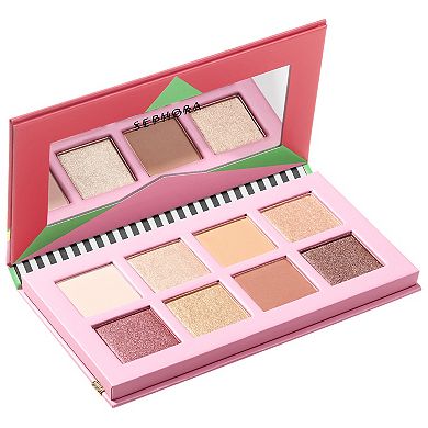 Wonderful Wishes Eyeshadow Palette