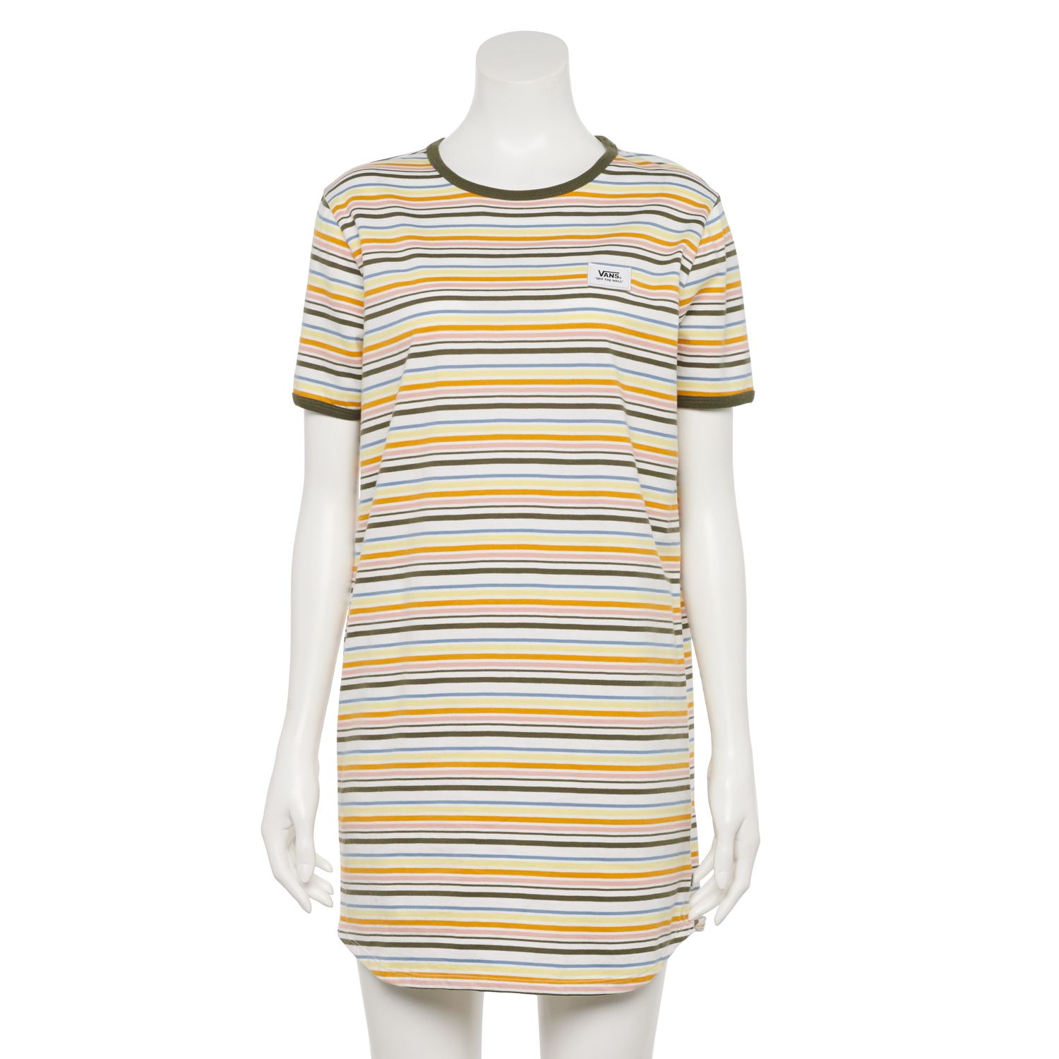 juniors tee shirt dress