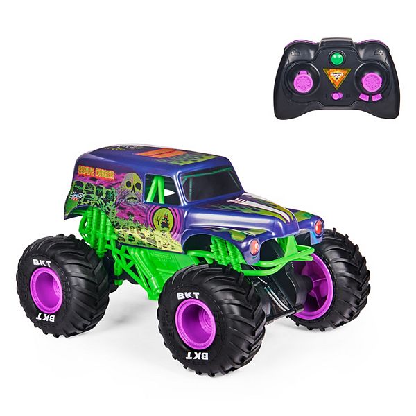 Kohls best sale rc cars