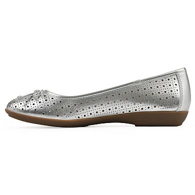 Cliffs by White Mountain Cheryl Women's Flats