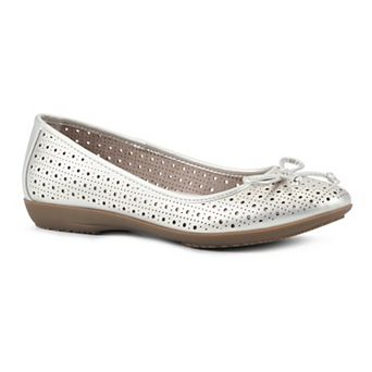 Cliffs by White Mountain Cheryl Women's Flats