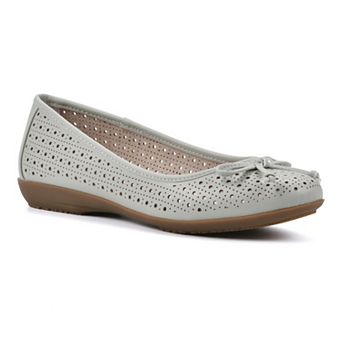 Cliffs by White Mountain Cheryl Women's Flats