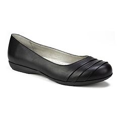 Womens hot sale dress flats