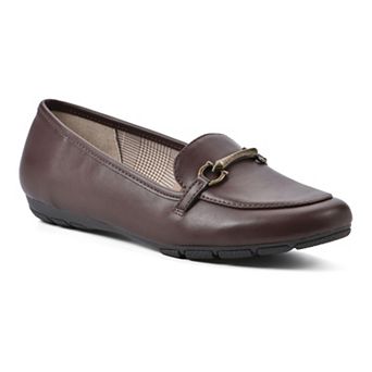 Cliffs by White Mountain Glowing Women's Loafers
