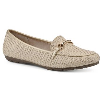 Cliffs by White Mountain Glowing Women's Loafers