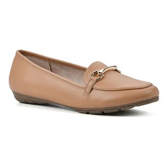 Cliffs by White Mountain Glowing Women's Loafers