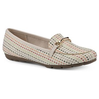 Cliffs by White Mountain Glowing Women's Loafers
