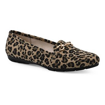 Cliffs by White Mountain Glowing Women's Loafers