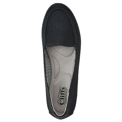Cliffs by White Mountain Gracefully Women's Flats