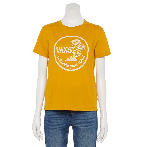 Vans t cheap shirt kohls