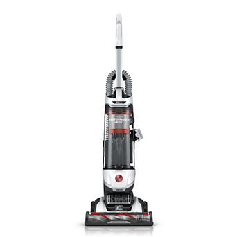 Hoover High Performance Swivel Plus Upright Vacuum