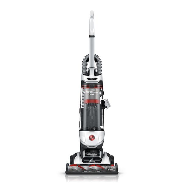 Hoover High Performance Swivel Plus Upright Vacuum