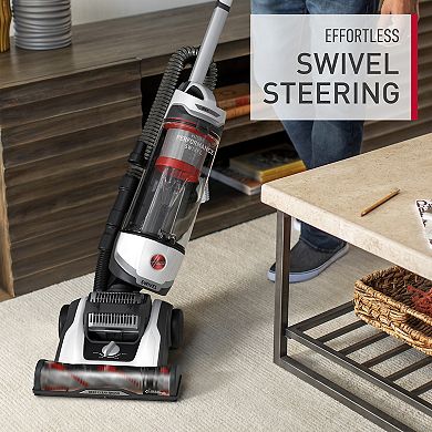 Hoover High Performance Swivel Plus Upright Vacuum