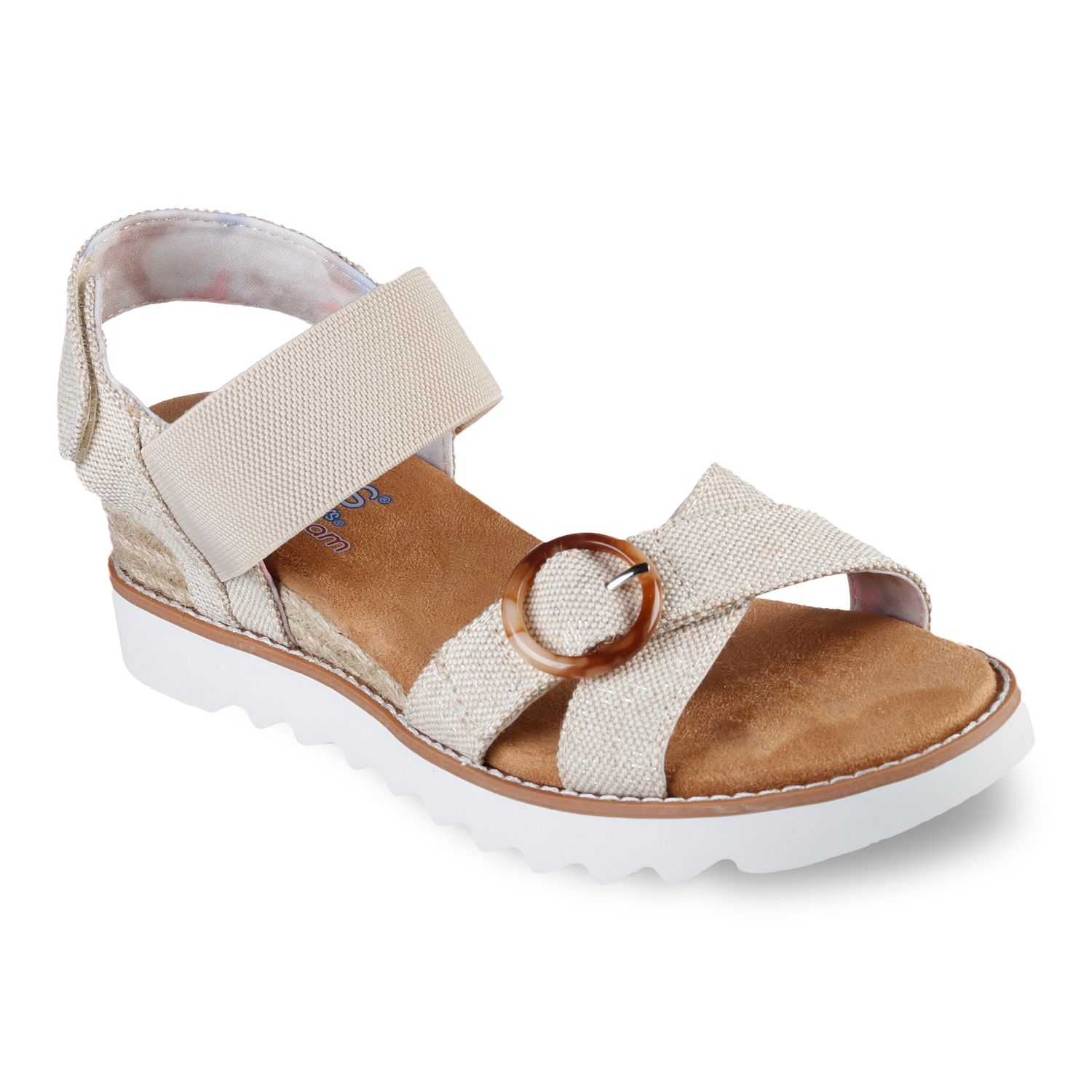 bobs sandals skechers