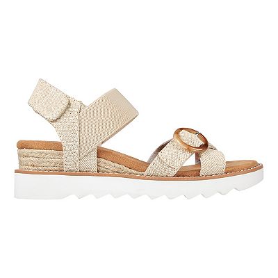 BOBS by Skechers Desert Kiss Hi Women s Sandals