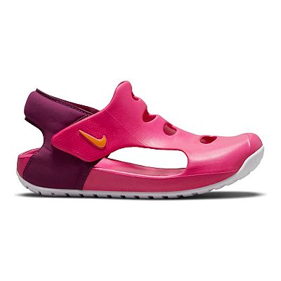 Nike Sunray Protect 3 Little Kids Sandals