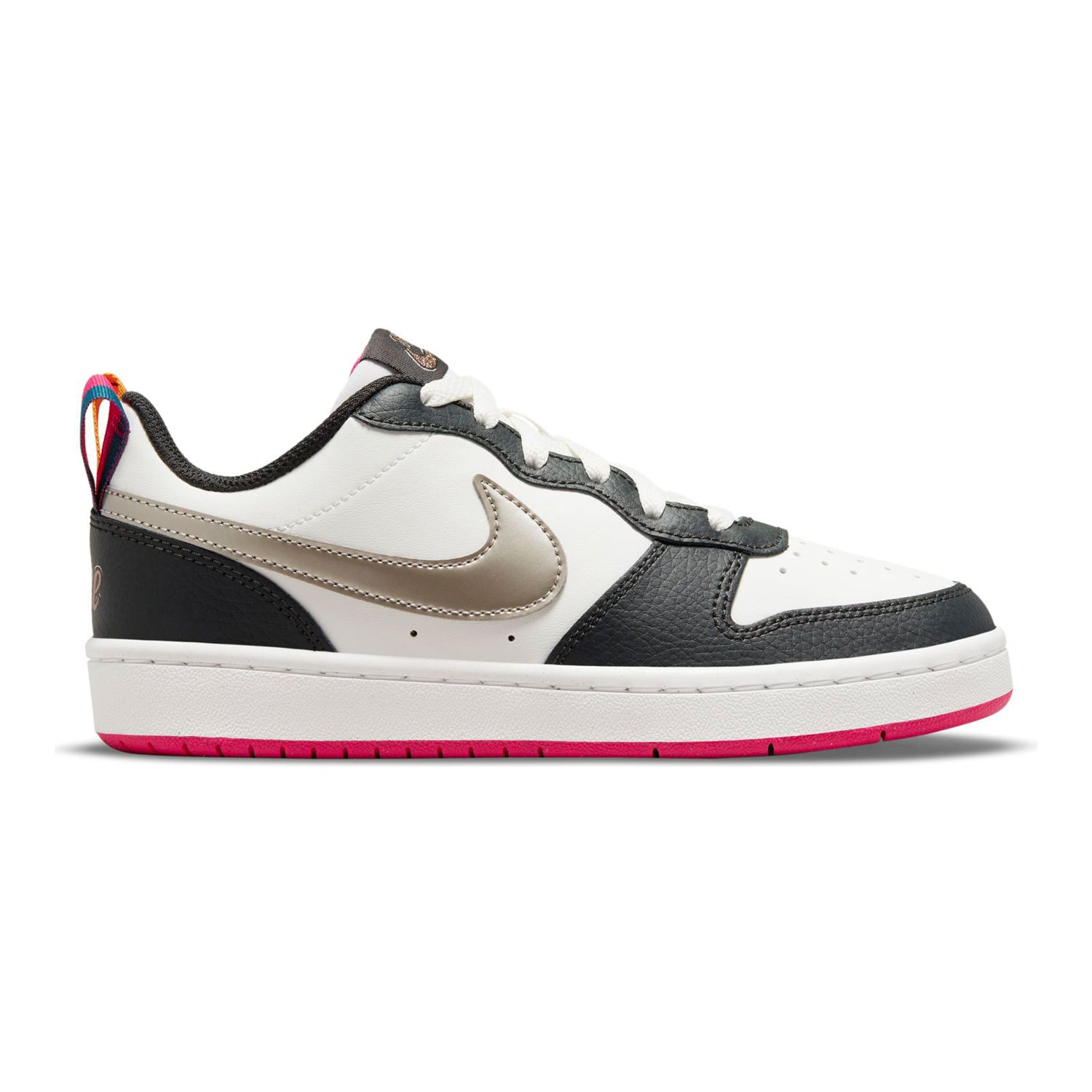 nike court borough low 2 kohls