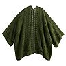 Women's Sonoma Goods For Life Open Knit Kimono