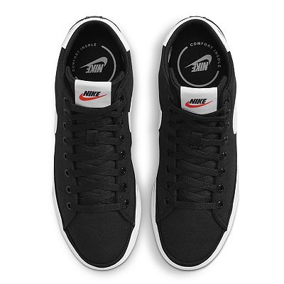 ★Nike★大人気★WMNS COURT LEGACY CANVAS MID★追跡可 Nike Court Legacy Canvas Mid Shoe - Women's - Als.com