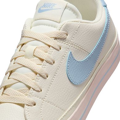 Nike Court Legacy Next Nature Women's Shoes