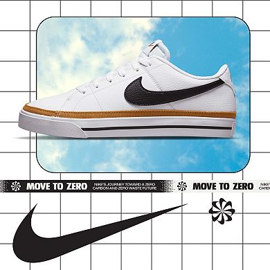 Nike Court Legacy Next Nature Women's Shoes