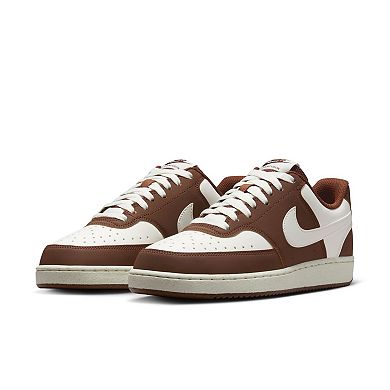 Nike Court Vision Next Nature Women's Low-Top Shoes