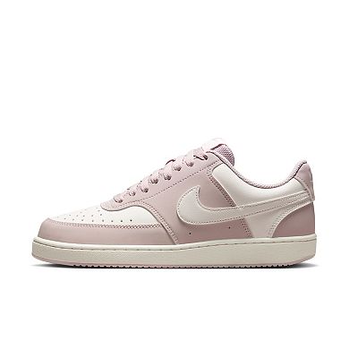 Nike Court Vision Next Nature Women's Low-Top Shoes
