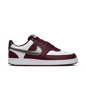 Nike Court Vision Next Nature Women's Low-Top Shoes