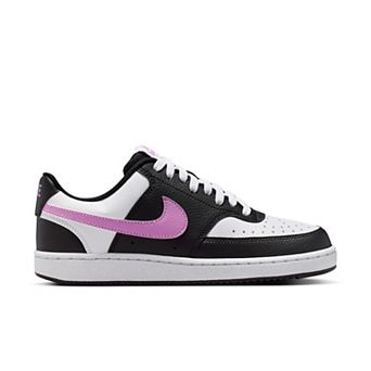 Nike Court Vision Next Nature Women's Low-Top Shoes