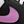 Black White Purple