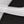 Black White